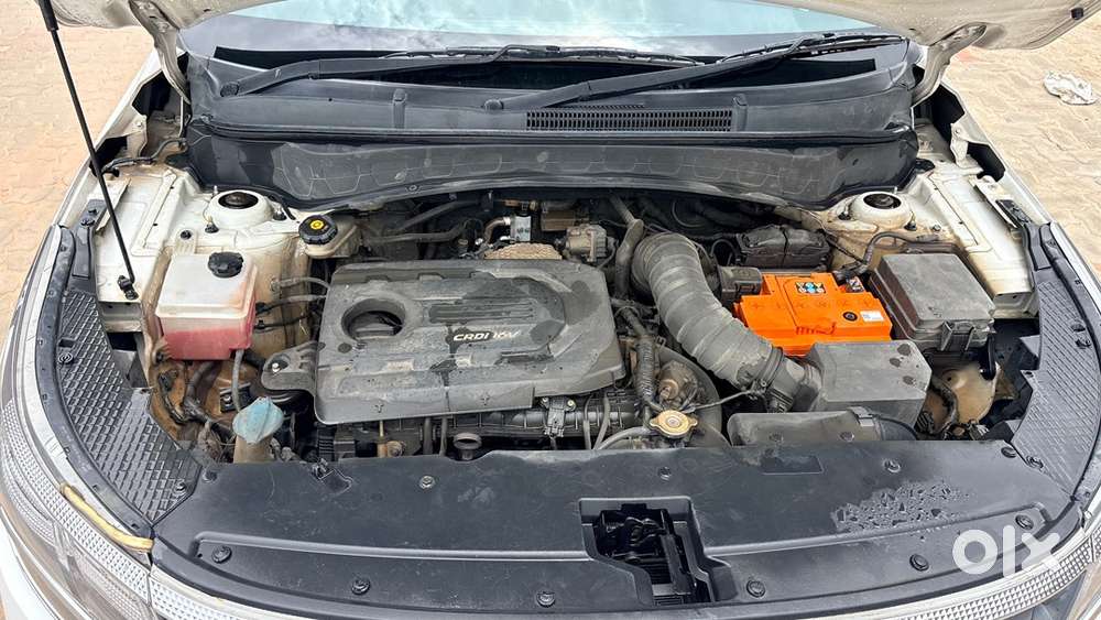 Kia Seltos Diesel 2022