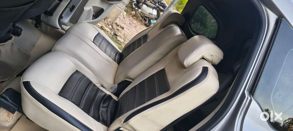 Renault Triber Rxz, 2020, Petrol