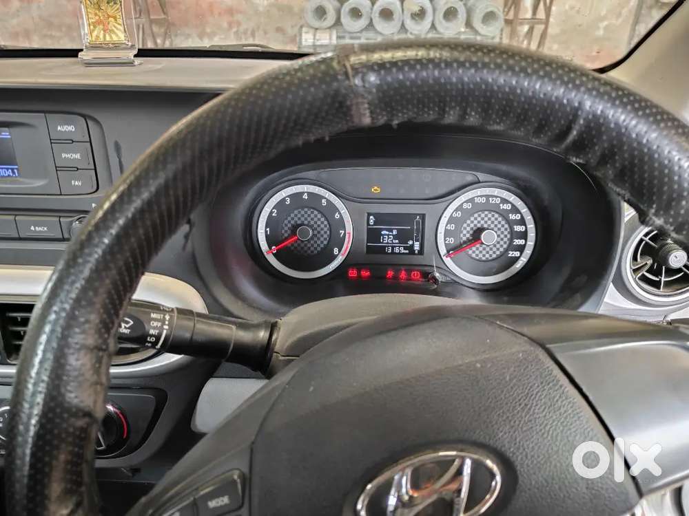 Iam Planning For A New Car But My Car Condition Very Good