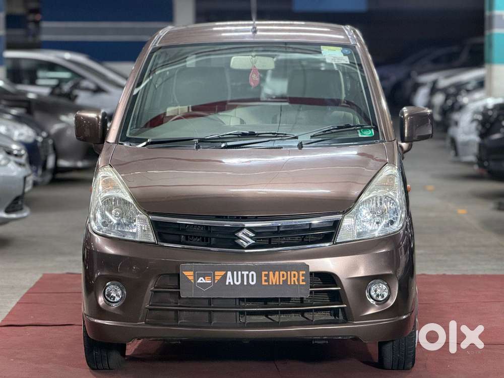 Maruti Suzuki Estilo Vxi, 2011, Petrol