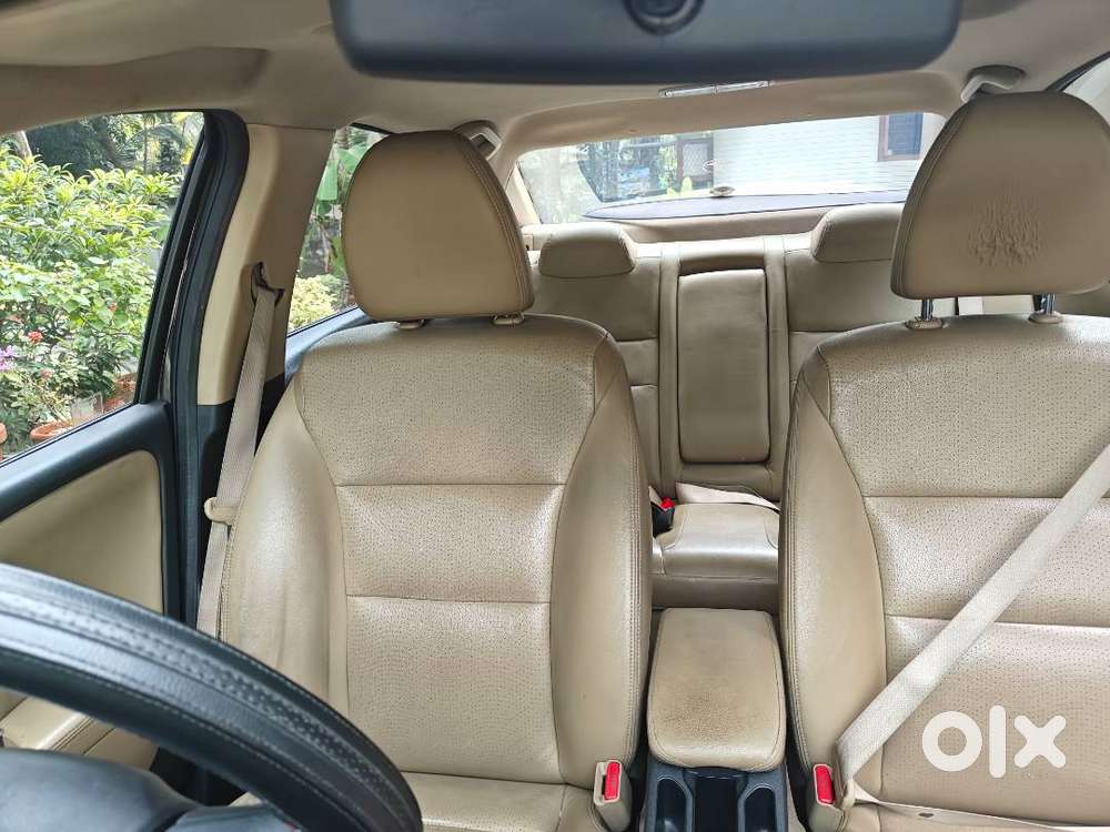 City Vx Mt I-dtec (diesel), (doctor Owned), 133500km, Company Services