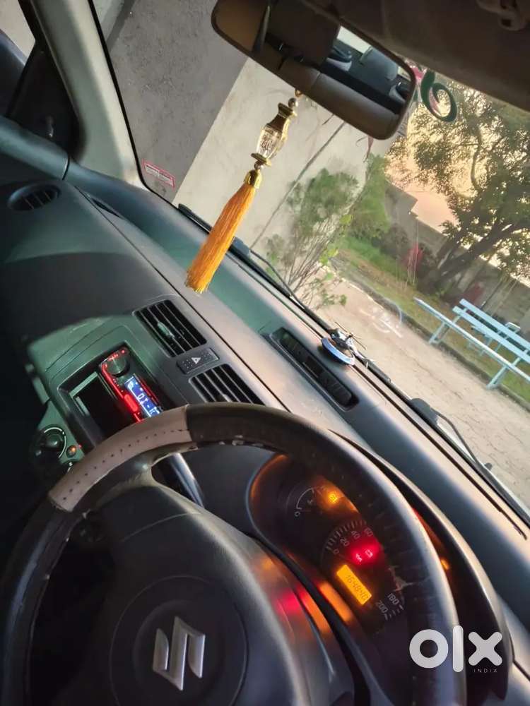 Maruti Suzuki Dzire 2015 Diesel