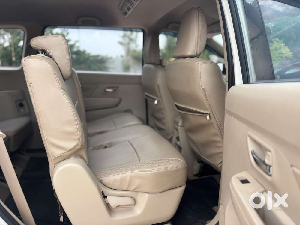 Maruti Suzuki Ertiga Zxi Plus Shvs, 2019, Petrol