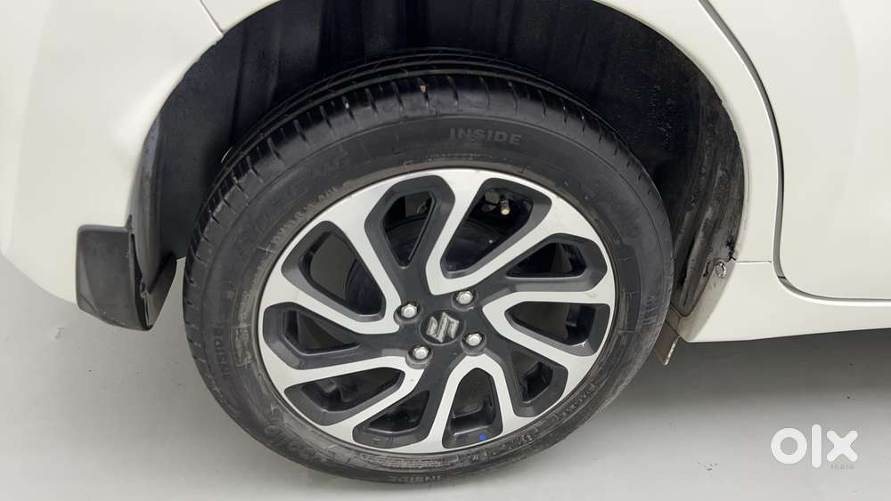 Maruti Suzuki Baleno Alpha, 2023, Petrol