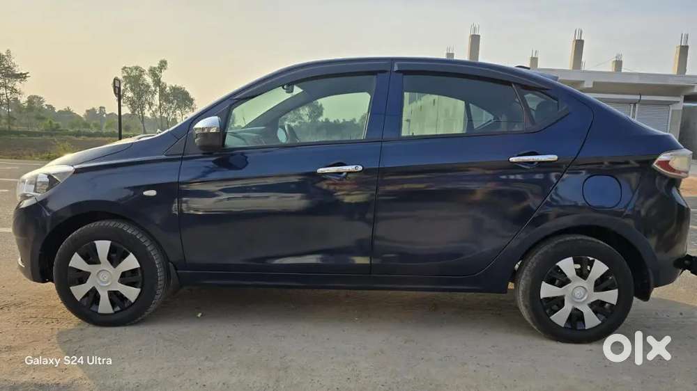 Tata Tigor 2019 Diesel 65000 Km Driven