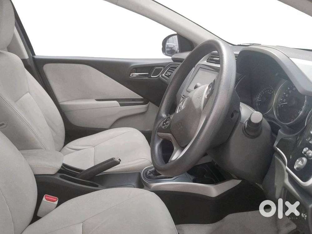 Honda City 2014-2015 V Mt, 2018, Petrol