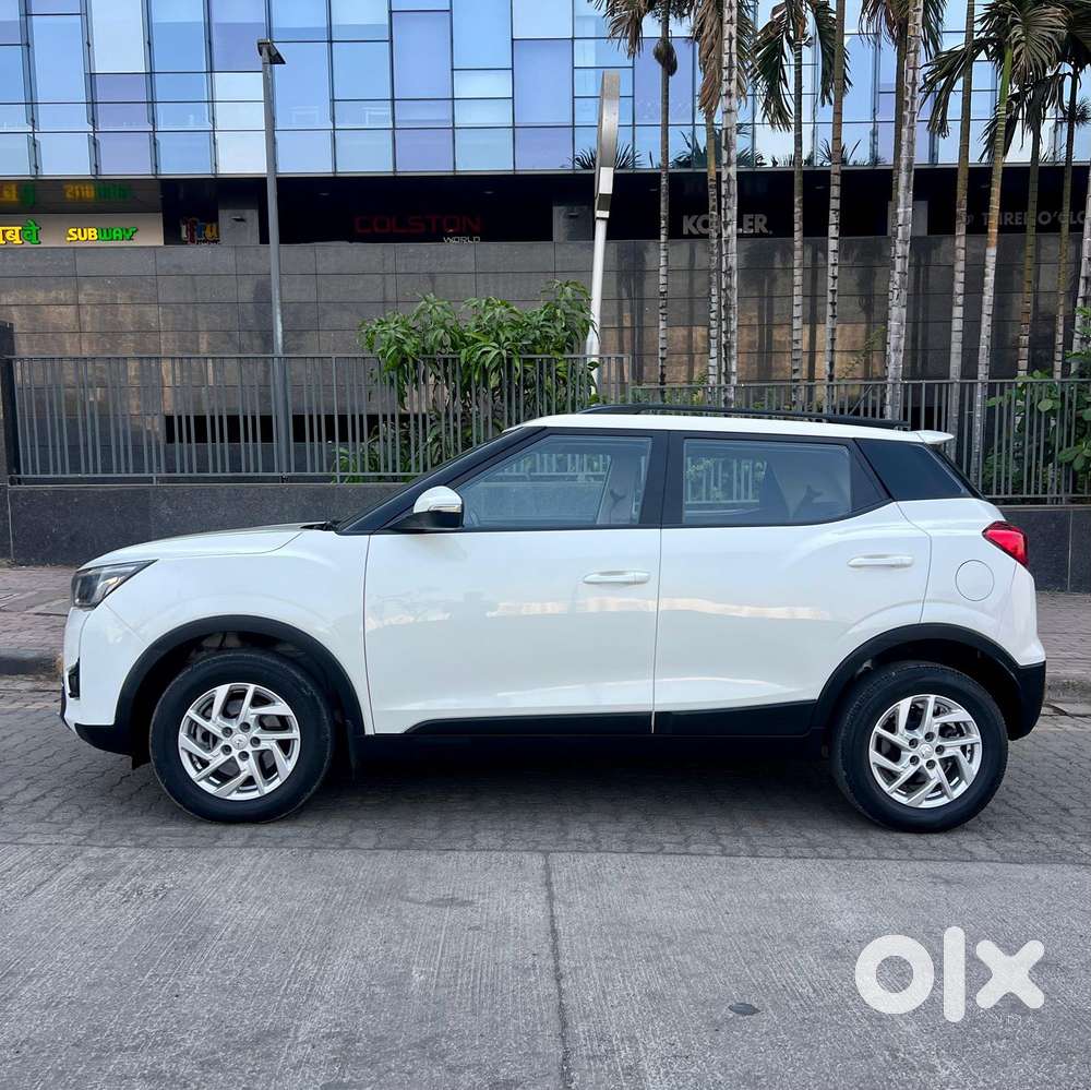 Mahindra Xuv300 W8 Diesel, 2023, Diesel