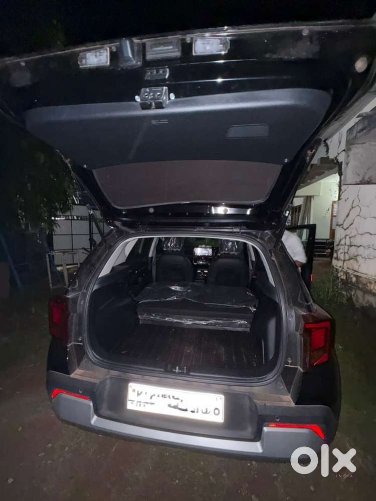 Kia Sonet Diesel At 2026