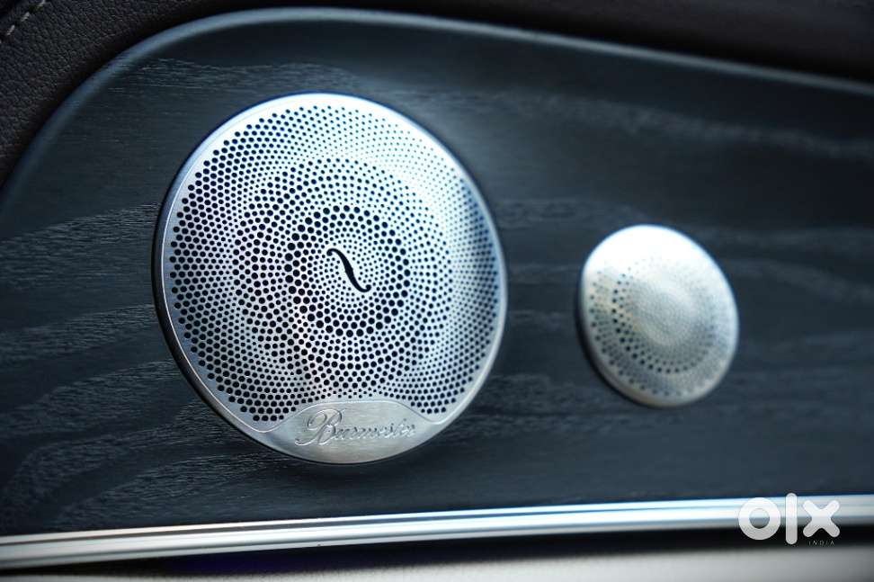 Mercedes-benz E-class E 200d, 2021, Diesel