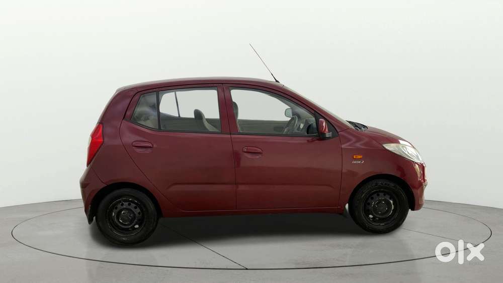 Hyundai I10 Era, 2015, Petrol