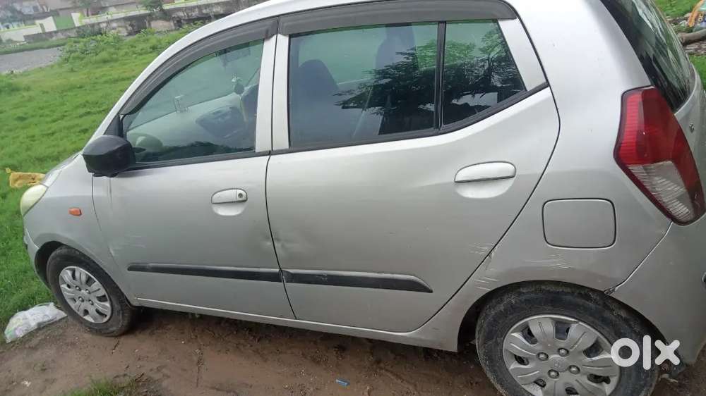 Hyundai I10 2009