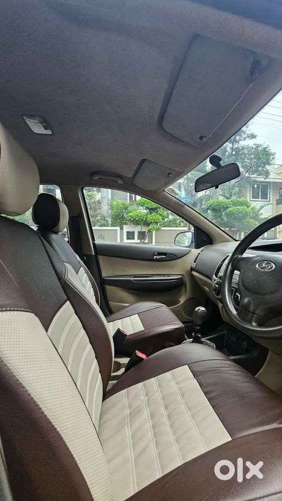 Hyundai I20 1.4 Crdi Magna, 2012, Diesel