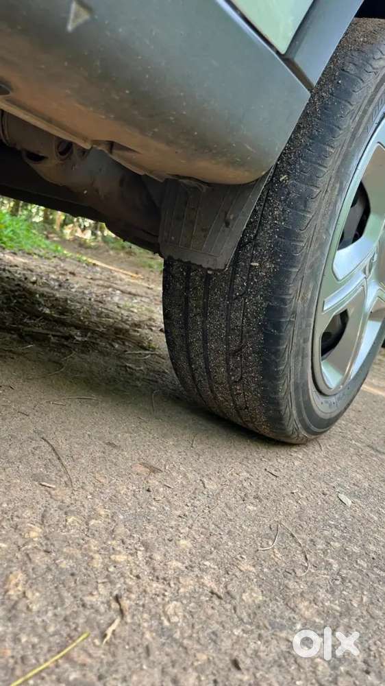 Tata Nexon Diesel Manual 2021