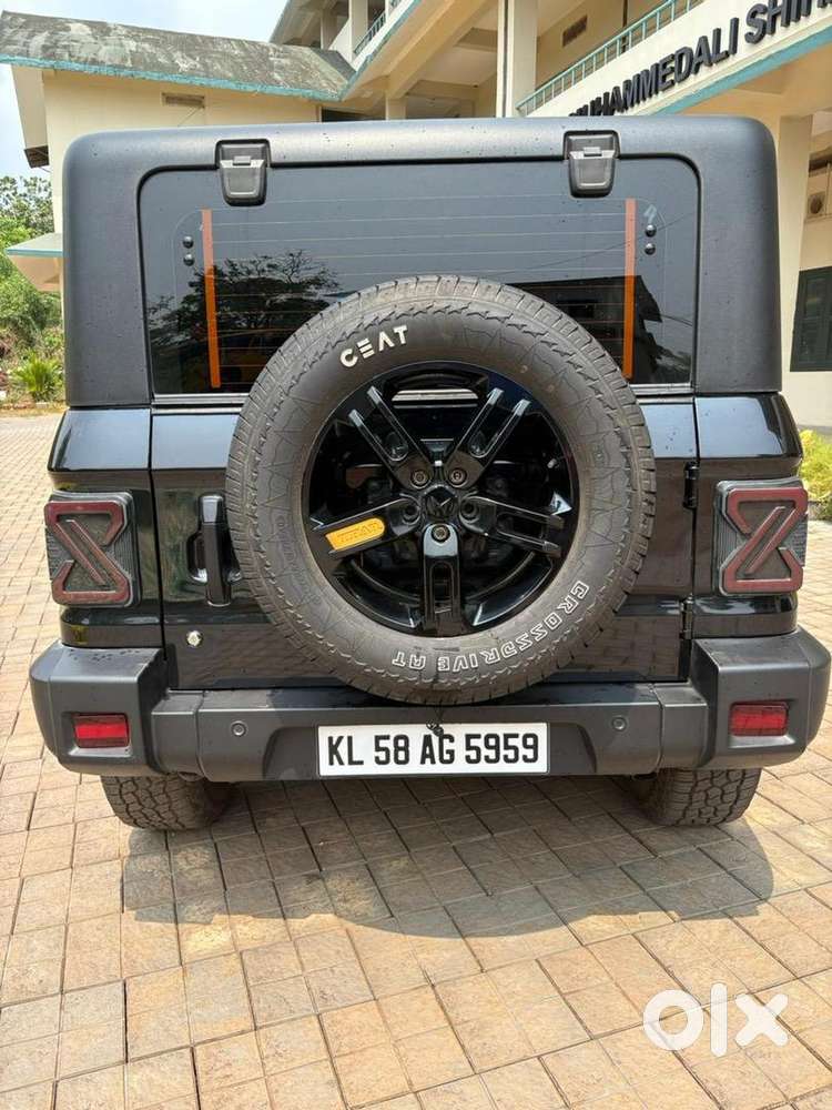 Mahindra Diesel Manual 2022