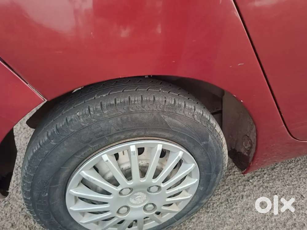 Hyundai Eon 2013 Petrol Well Maintained