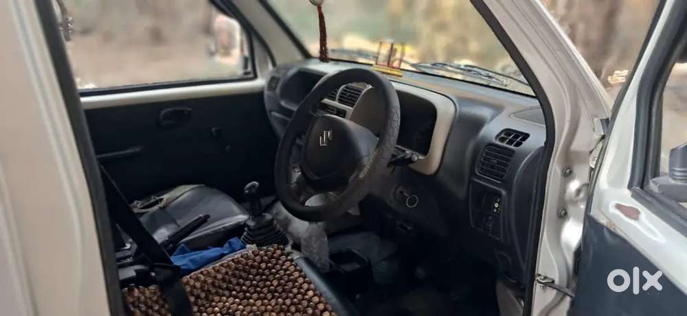 Maruti Eeco 2019