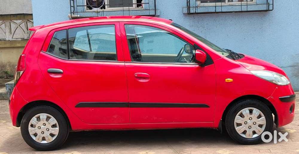 Hyundai I10 Sportz 1.2, 2009, Petrol
