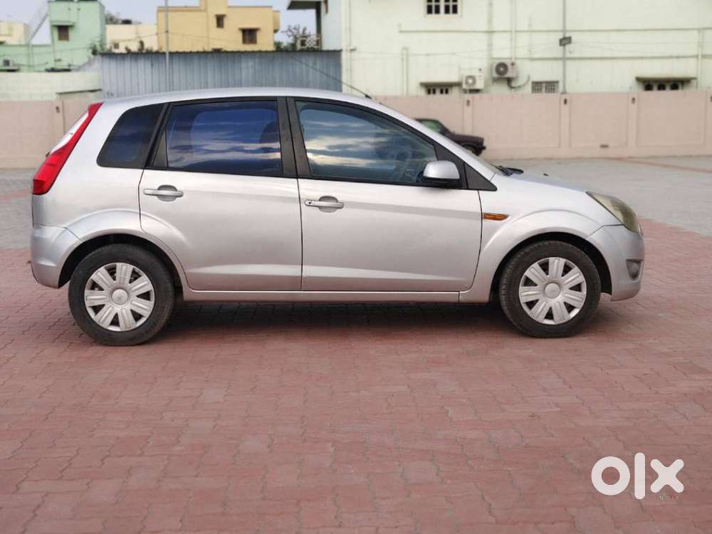 Ford Figo Diesel Exi, 2011, Diesel