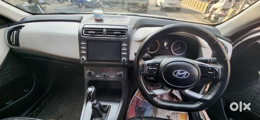 Hyundai Creta 1.6 Ex Diesel, 2020, Diesel