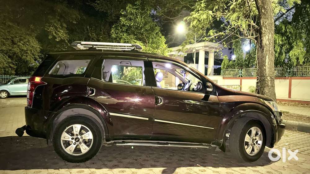 Mahindra Xuv500 2011-2015 W8 2wd, 2014, Diesel