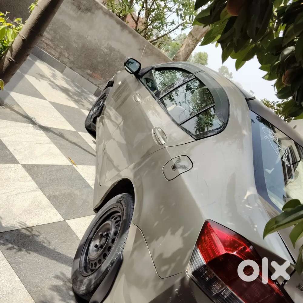 Honda City 2009 Cng & Hybrids 90000 Km Driven