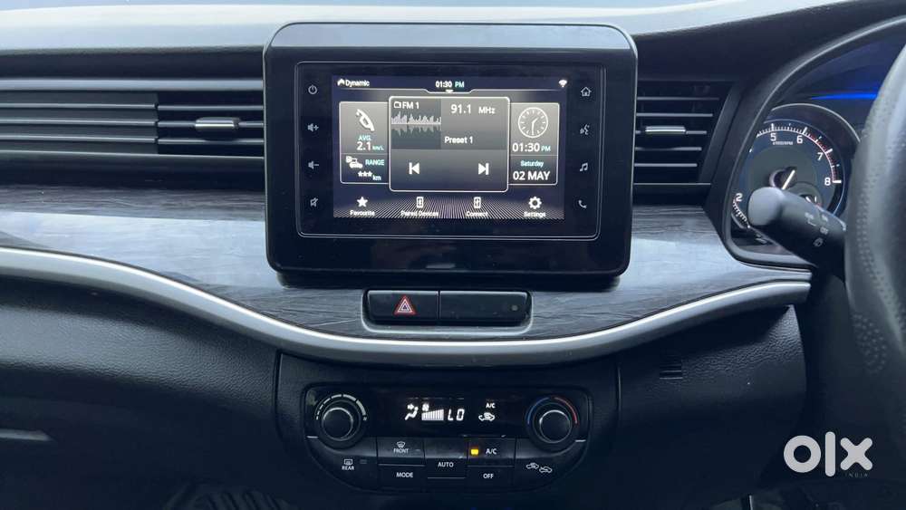 Maruti Suzuki Xl6 1.5 Alpha Plus At, 2023, Petrol