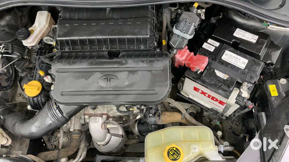 Tata Tiago 1.05 Revotorq Xt Option, 2024, Petrol