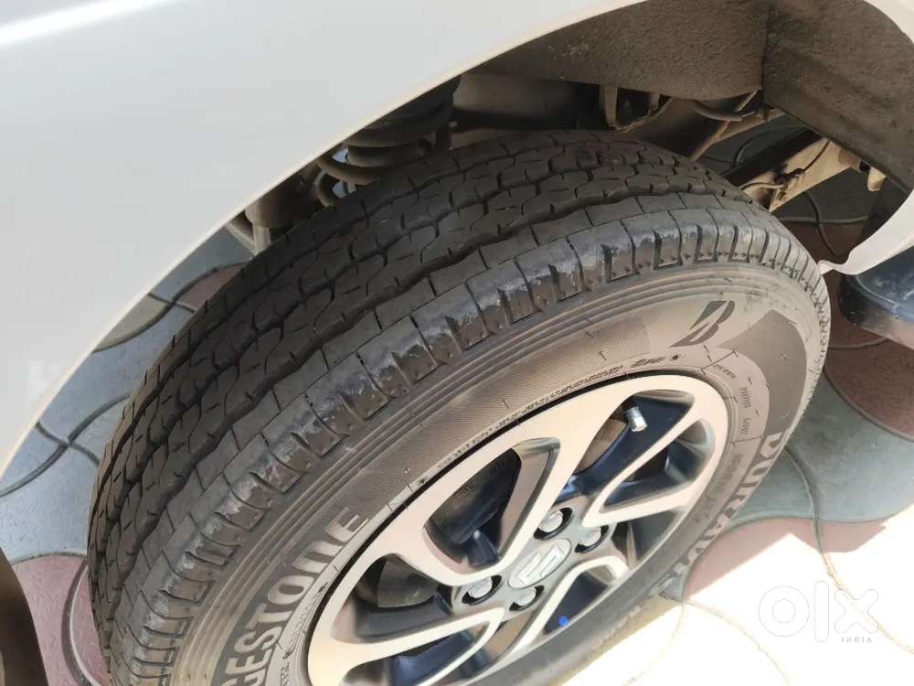 Maruti Suzuki Eeco 2021 Petrol 35904 Km Driven