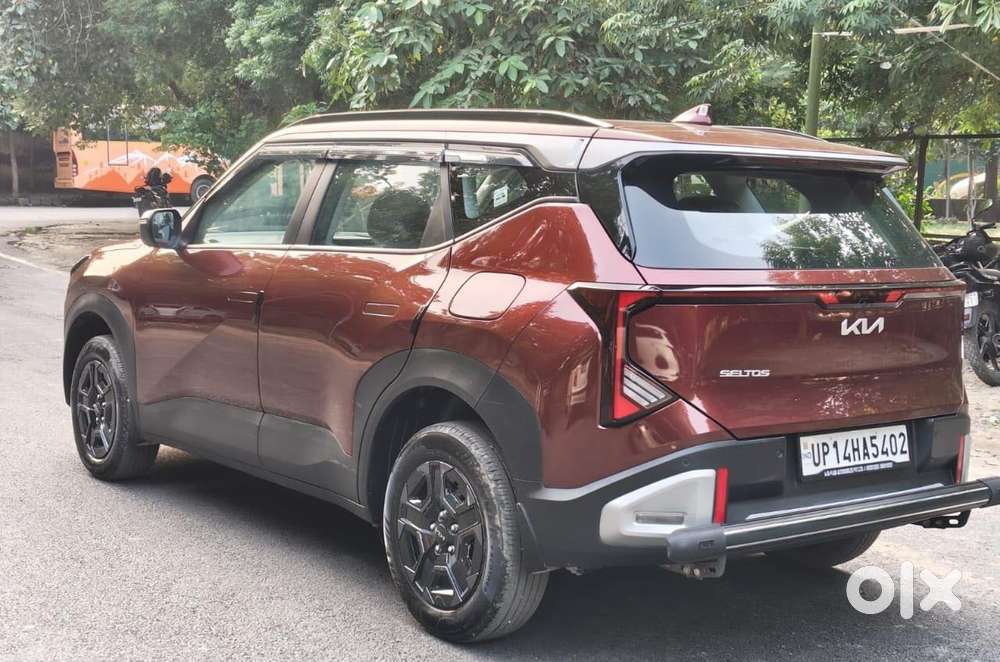 Kia Seltos G1.5 6mt Hte (o), 2026, Petrol
