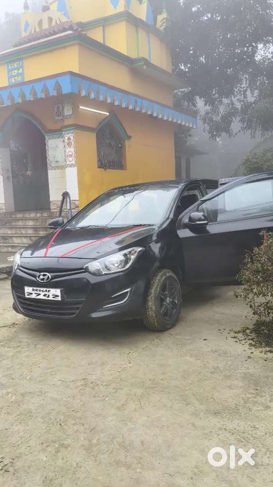 Hyundai I20 2013 Diesel Well Maintained