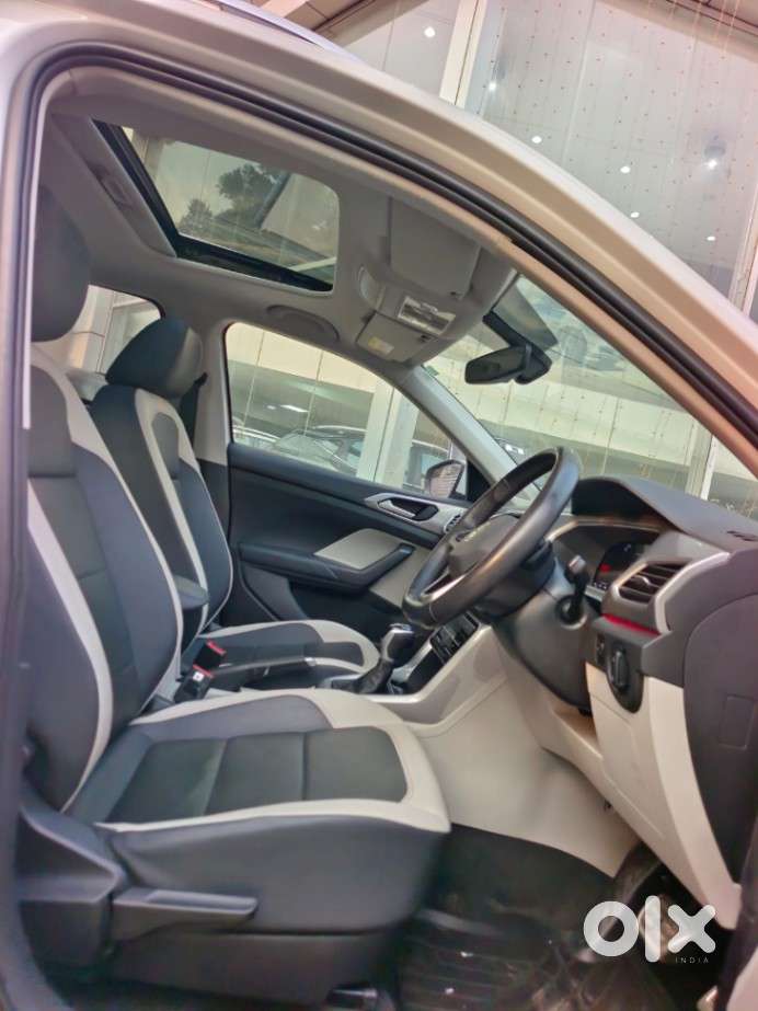 Volkswagen Taigun Gt Plus 1.5 Tsi Dsg, 2023, Petrol