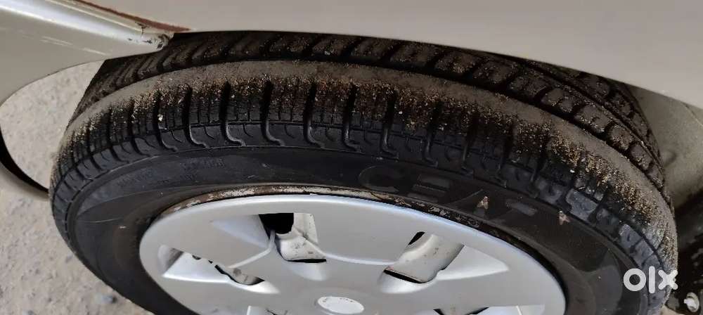 Maruti Suzuki Wagon R 2004