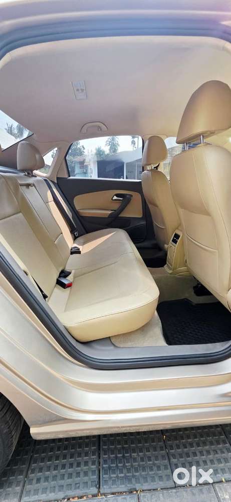 Volkswagen Vento 1.2 Tsi Highline, 2016, Petrol