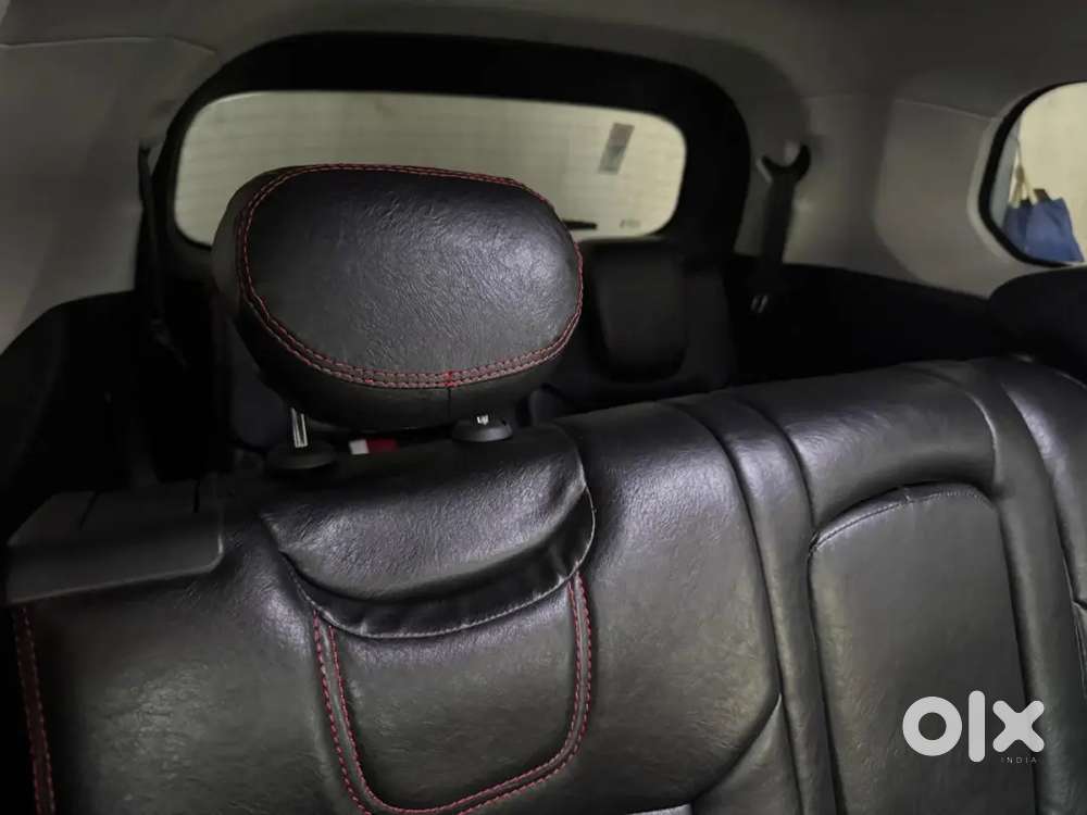 Tata Safari 2023 Diesel 49500 Km Driven