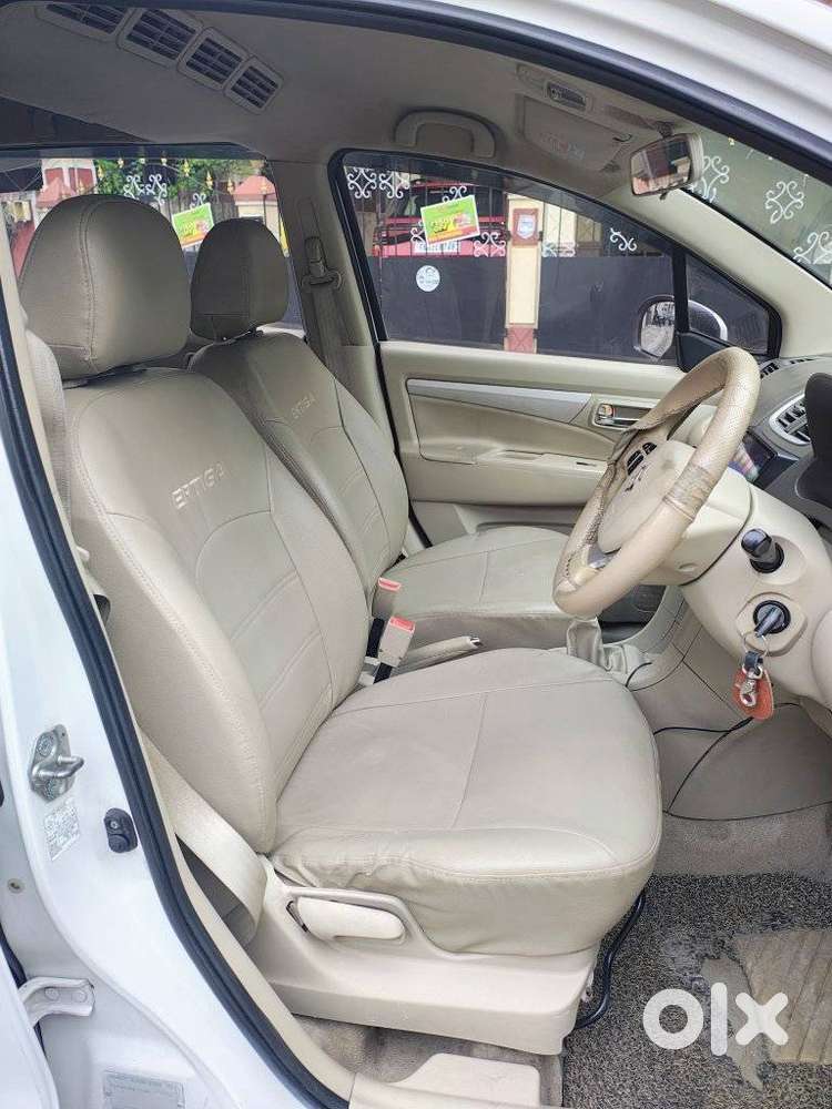 Maruti Suzuki Ertiga Vdi Shvs, 2016, Diesel