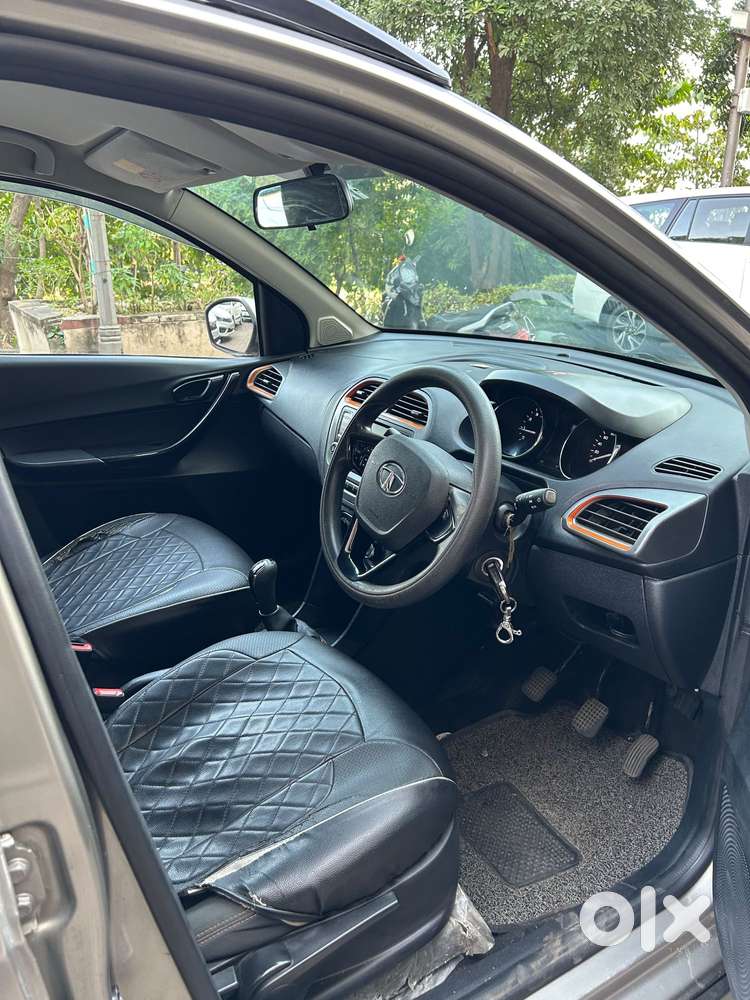 Tata Tiago Nrg Diesel, 2019, Diesel