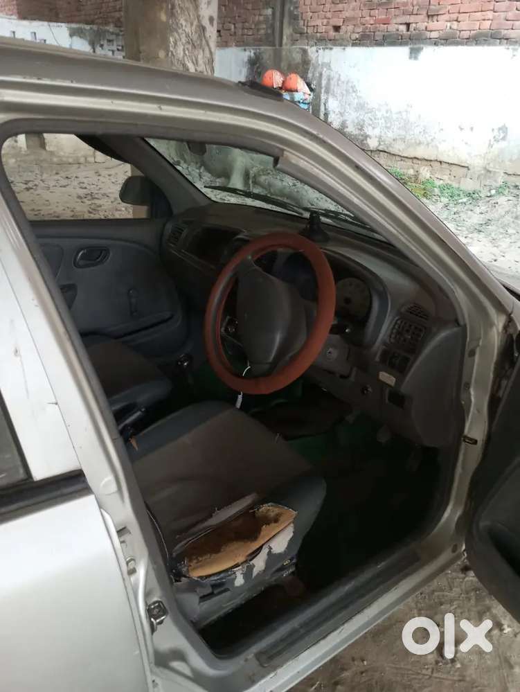 Maruti Suzuki Alto 2006 Petrol 130000 Km Driven