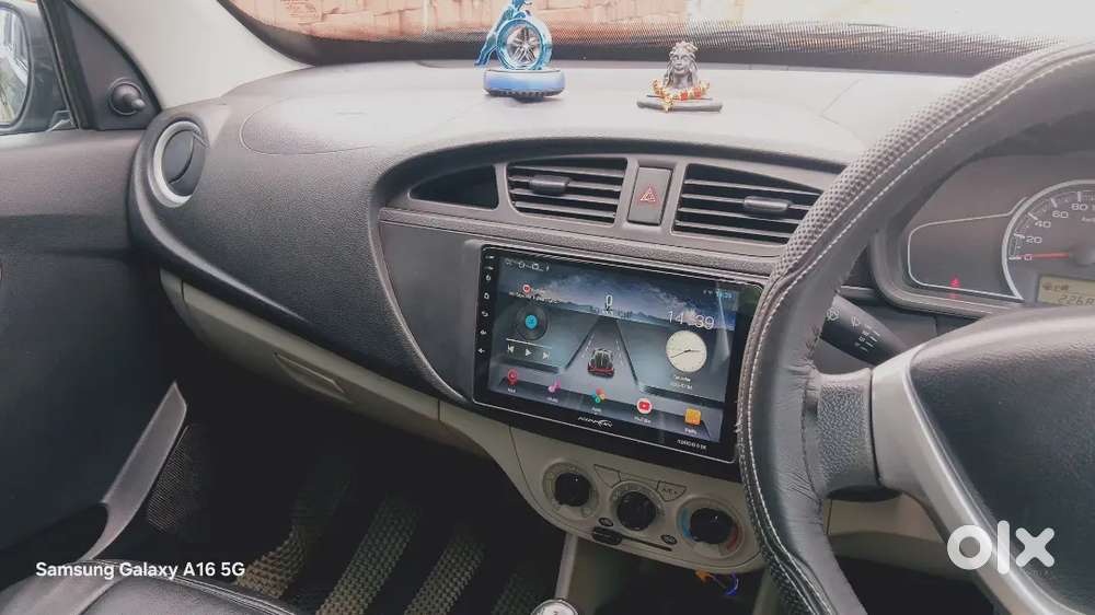 Maruti Suzuki Alto 800 2022 Petrol Good Condition