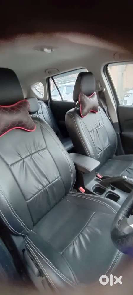 Maruti Suzuki S-cross