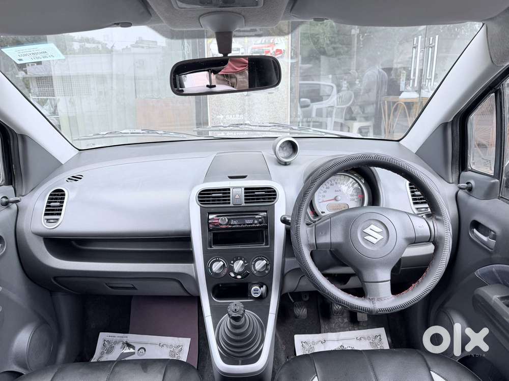 Maruti Suzuki Ritz Vdi Bs-iv, 2011, Diesel