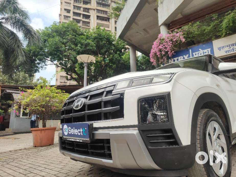 Hyundai Creta 1.5 Ex Diesel, 2025, Diesel