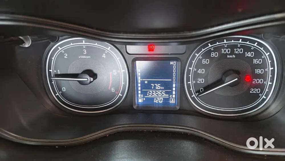 Maruti Suzuki Vitara Brezza 2018 Diesel Good Condition