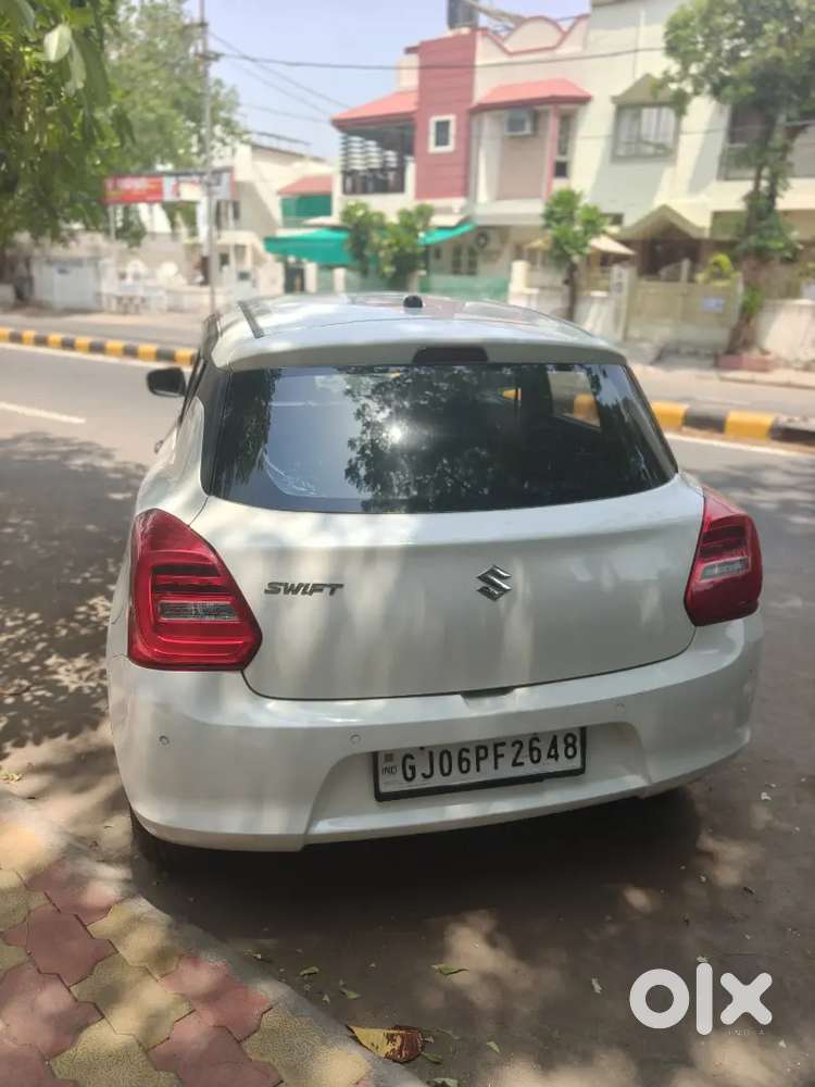 Maruti Suzuki Swift 2021 Petrol 65000 Km Driven