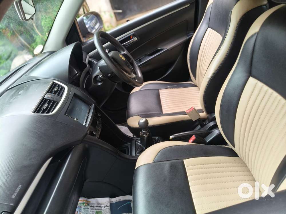 Maruti Suzuki Swift, 2012, Diesel