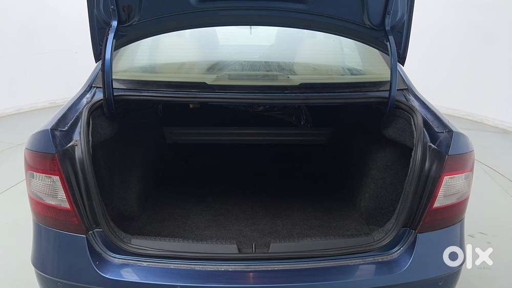 Skoda Rapid 1.6 Mpi Style, 2017, Petrol
