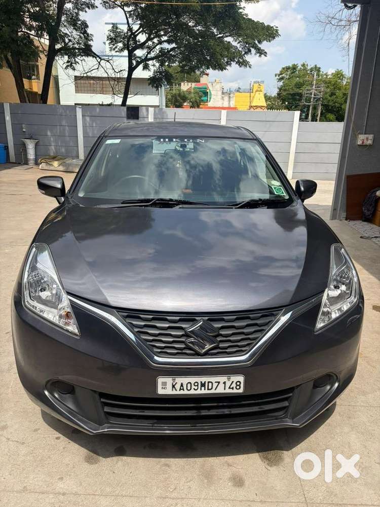Maruti Suzuki Petrol 2018