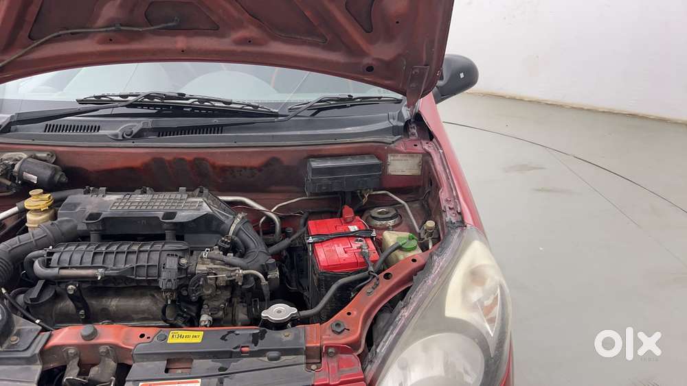 Maruti Suzuki Alto 800 Lxi, 2013, Petrol