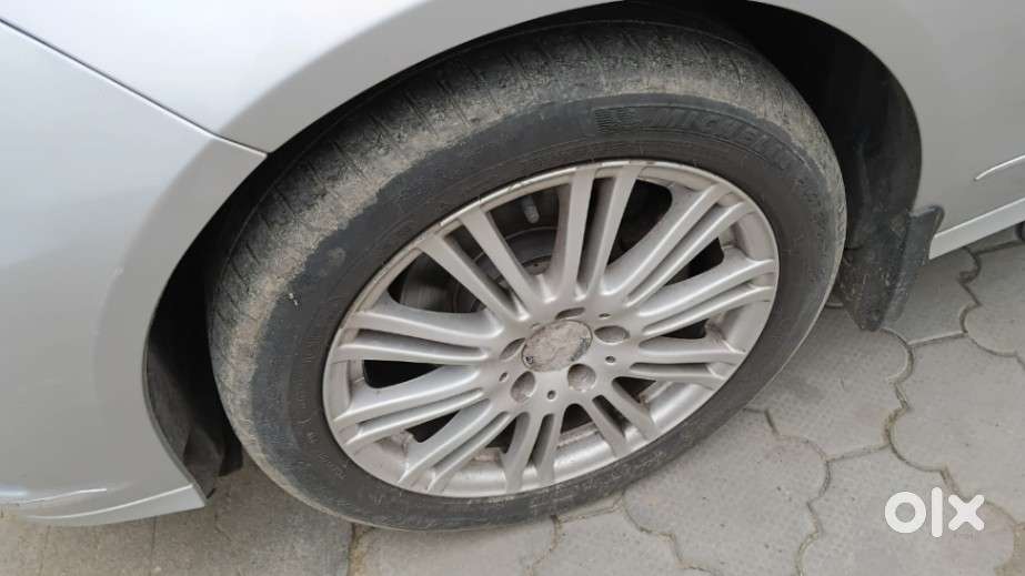 Mercedes-benz E-class E 220 Cdi Elegance, 2011, Diesel