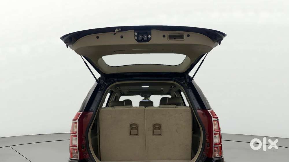 Mahindra Xuv500 2.2 W10, 2017, Diesel