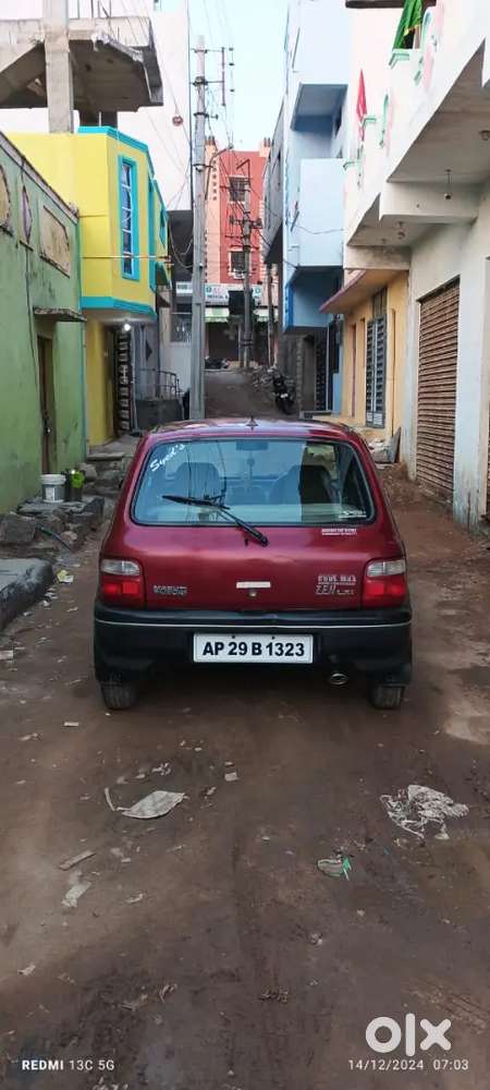 Fun To Drive
